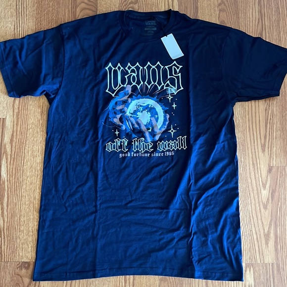 Vans Tee - Picture 2 of 5